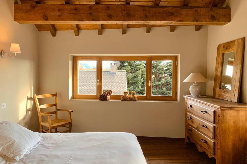 Targassonne Charmante Maison De Village: Prestation De Qualite, Tout Confort, Terrasse מראה חיצוני תמונה