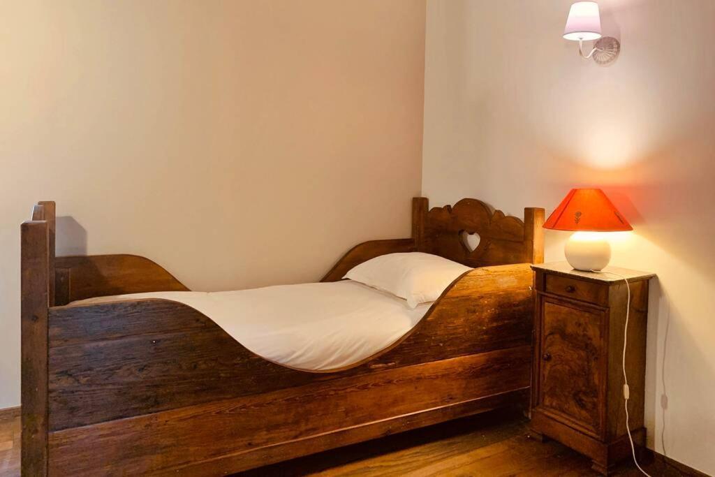 Targassonne Charmante Maison De Village: Prestation De Qualite, Tout Confort, Terrasse מראה חיצוני תמונה