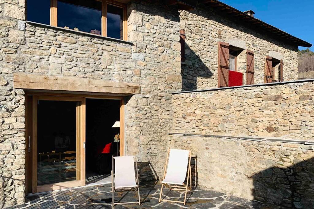 Targassonne Charmante Maison De Village: Prestation De Qualite, Tout Confort, Terrasse מראה חיצוני תמונה