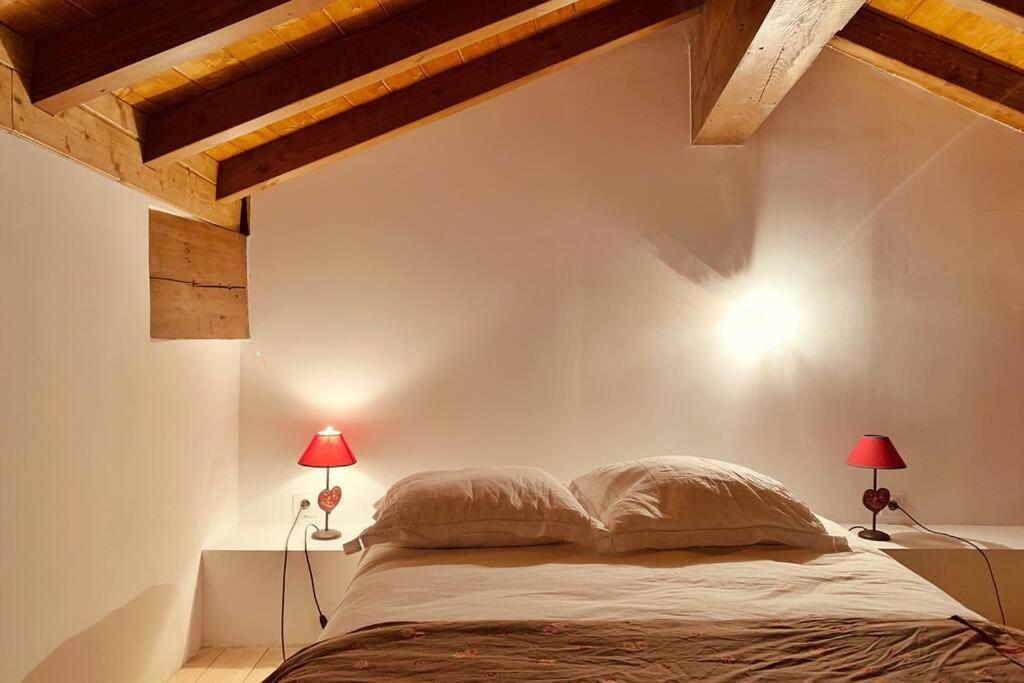 Targassonne Charmante Maison De Village: Prestation De Qualite, Tout Confort, Terrasse מראה חיצוני תמונה