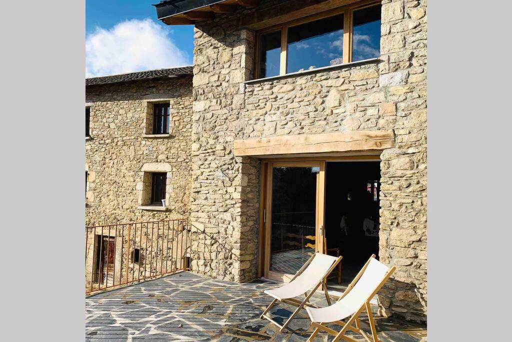Targassonne Charmante Maison De Village: Prestation De Qualite, Tout Confort, Terrasse מראה חיצוני תמונה